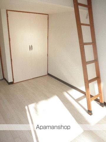 COZTWOの居間写真