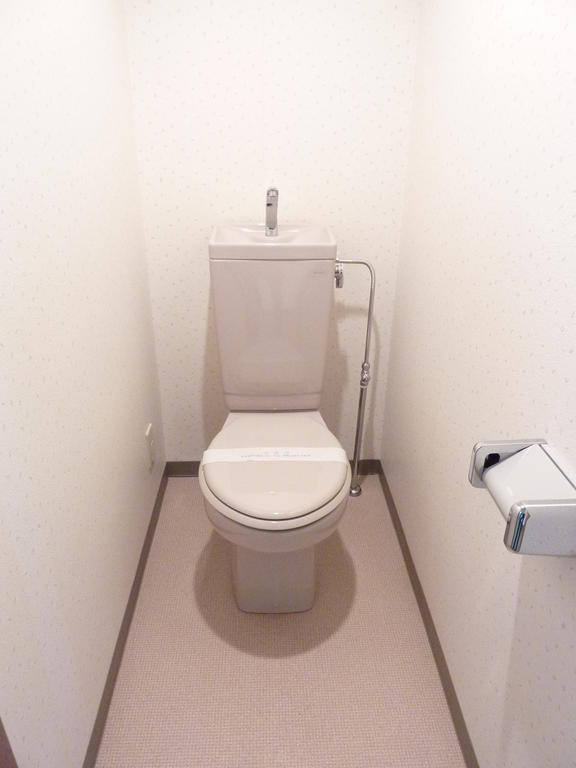 エスポワール住吉3D_内装_4