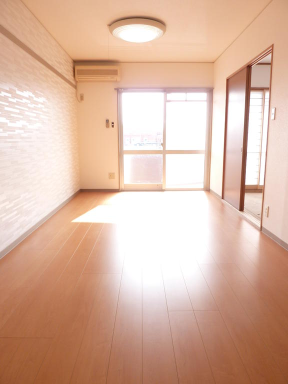 エスポワール住吉3D_内装_1