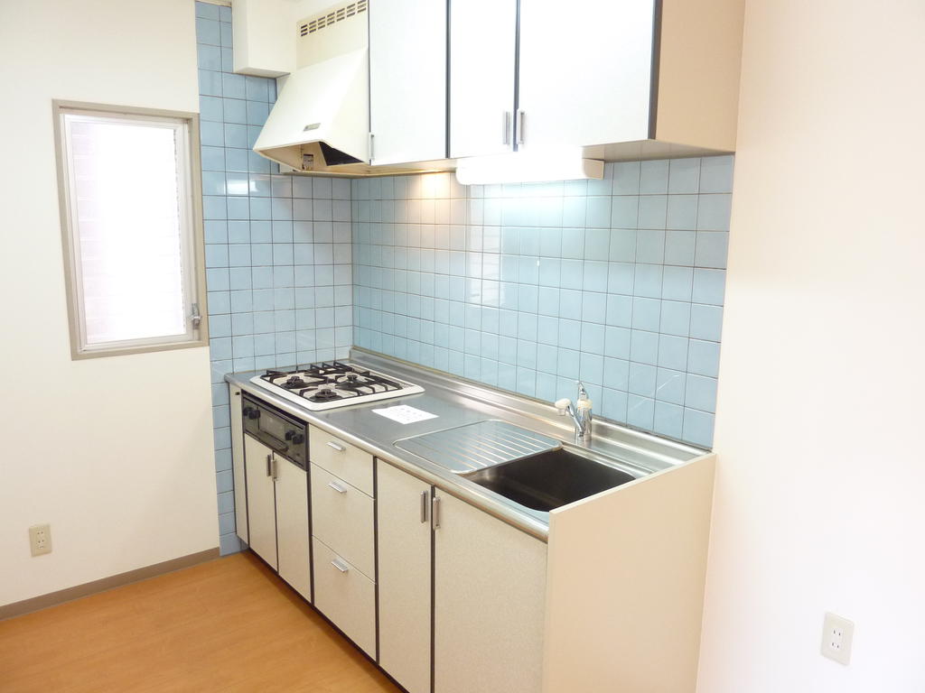 エスポワール住吉3D_内装_2