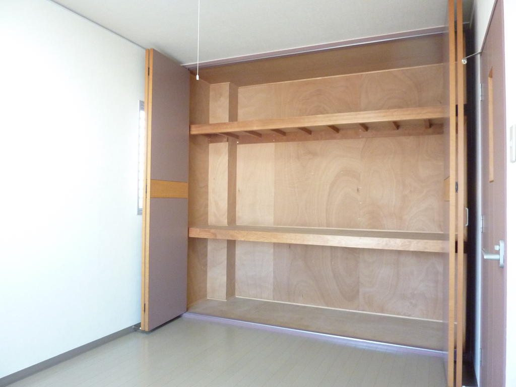 エスポワール住吉3D_内装_7