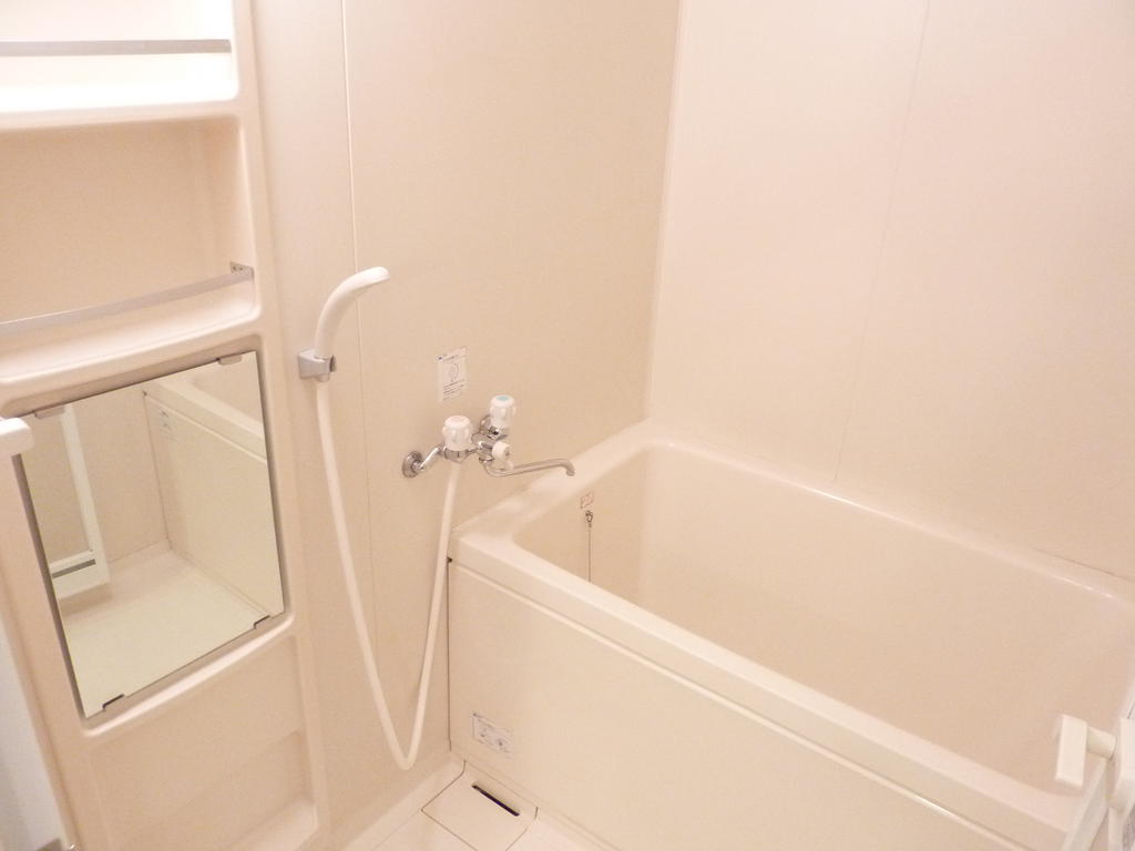 エスポワール住吉3D_内装_3