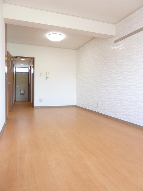 エスポワール住吉3D_内装_0