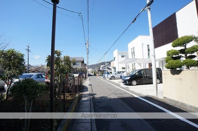 その他　前面道路（その他）まで5m