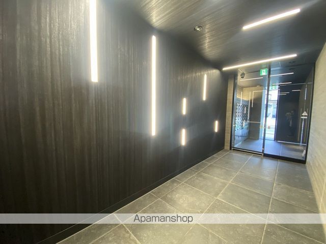 ロビー　ロビー