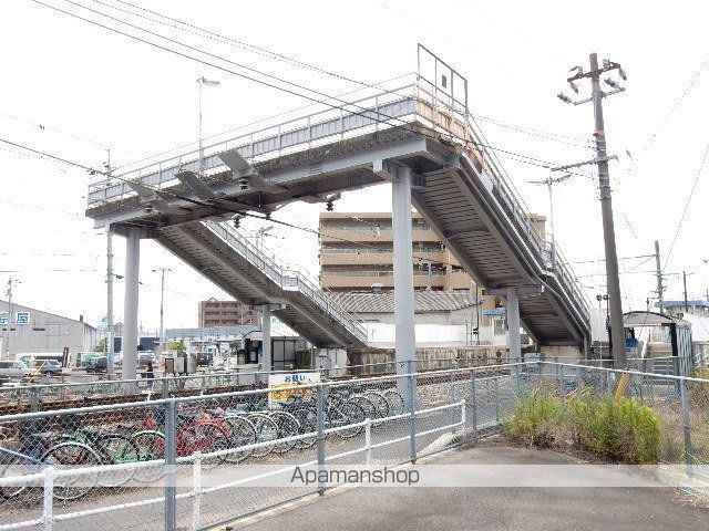 スーパー　マルナカ芳田店（スーパー）まで401m