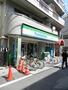 コンビニ　ファミリーマート　戸越銀座駅西店（コンビニ）まで246m