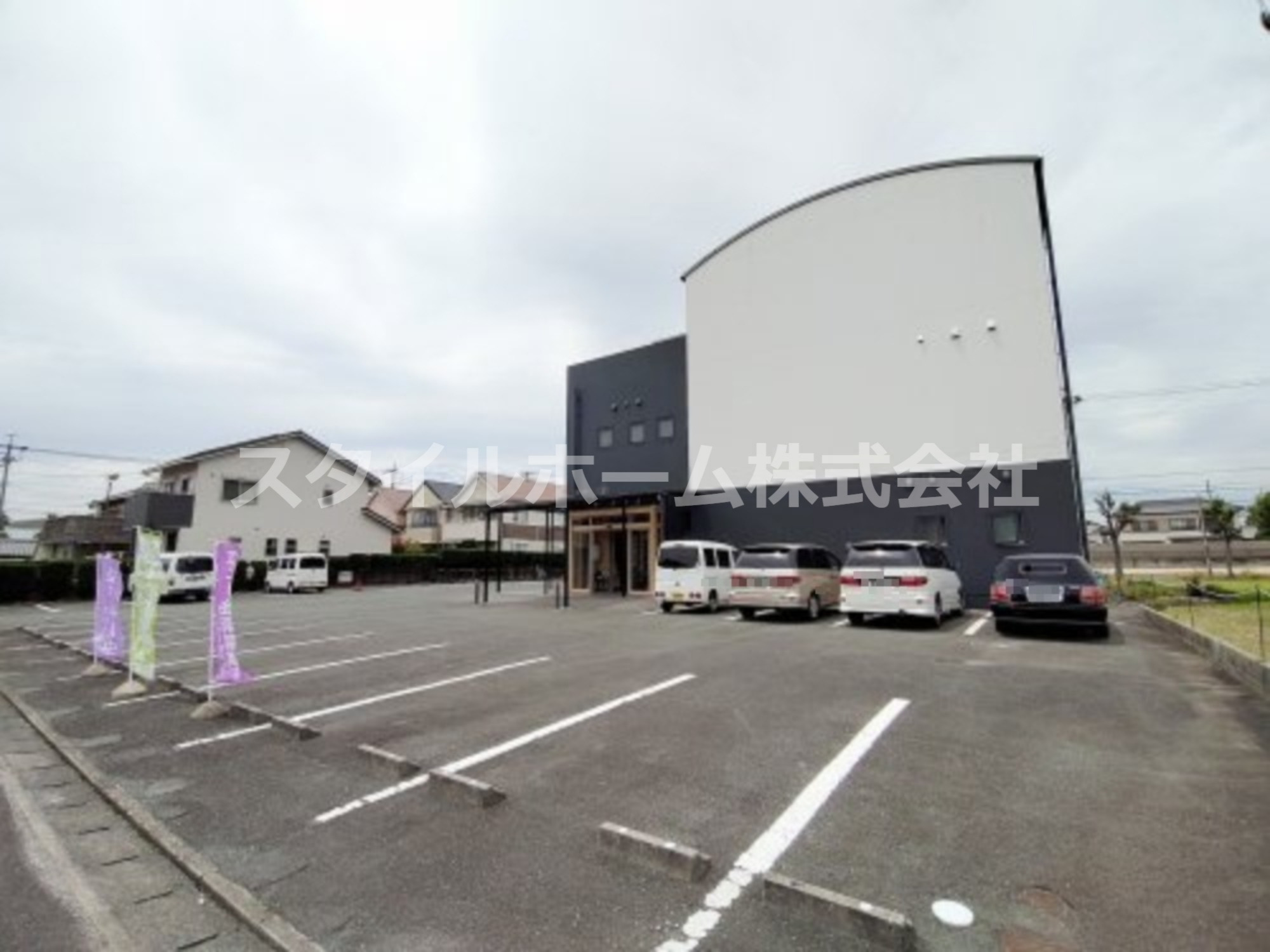 その他　エコー葬祭 岩田エコー会館（その他）まで276m