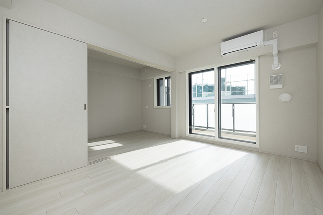 居室・リビング　※写真は同タイプ住戸です。