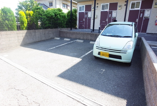 レオパレスオアシス山手のその他写真
