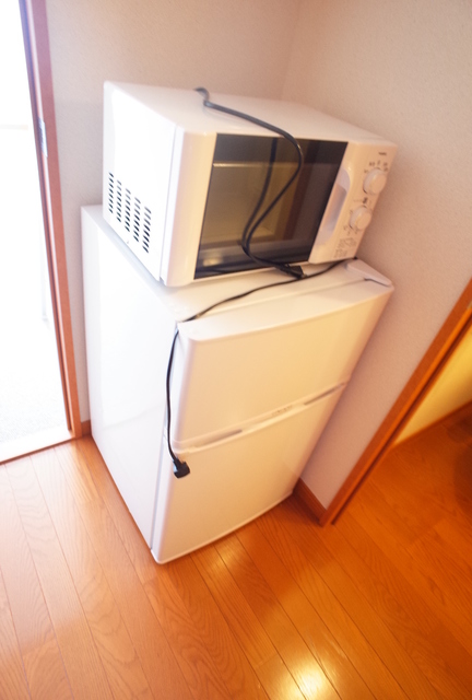 レオパレスオアシス山手のその他写真
