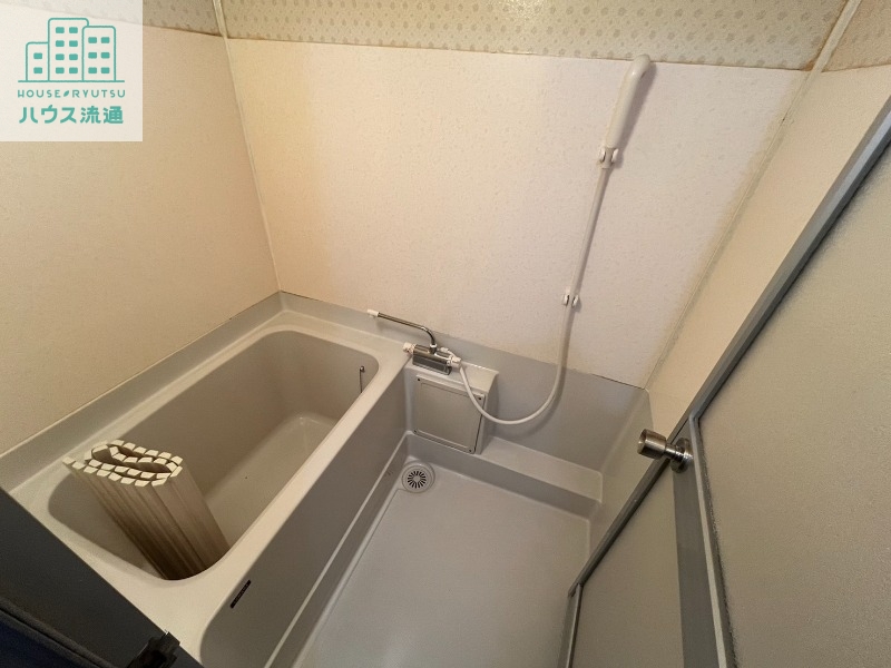 バス・シャワールーム　※同タイプ