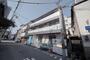 京橋駅より徒歩10分 2階 築7年7ヶ月の賃貸物件