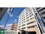 ささしまライブ駅より徒歩12分 10階 築13年9ヶ月の賃貸物件