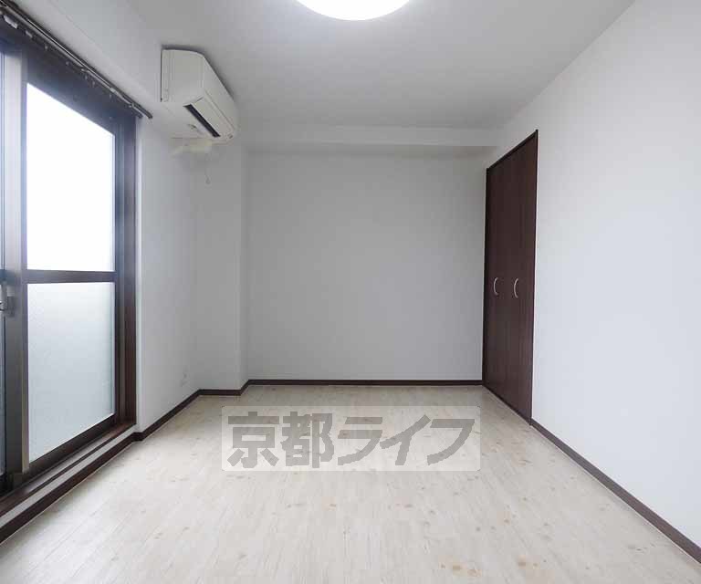 その他部屋・スペース　広々としたお部屋です。