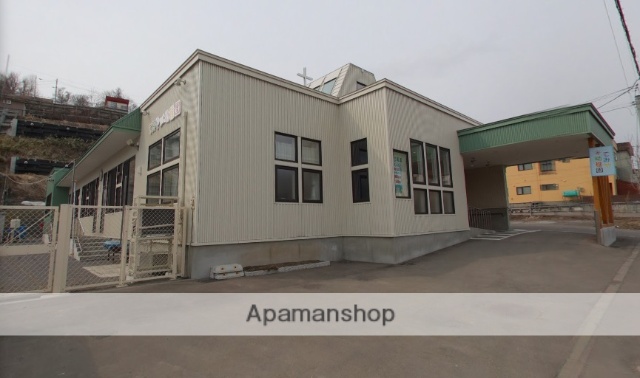 幼稚園・保育園　手宮幼稚園（幼稚園・保育園）まで1121m