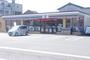 コンビニ　セブン－イレブン三原港町店（コンビニ）まで838m