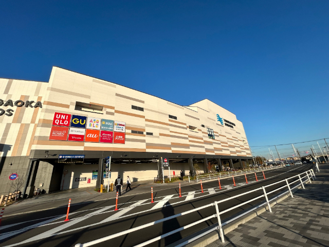 その他　ゆめが丘ソラトス（その他）まで272m