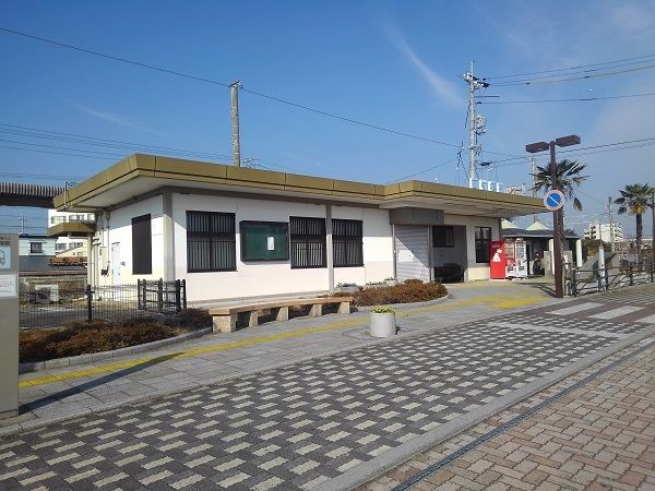 その他　ＪＲ阿知須駅（その他）まで1300m