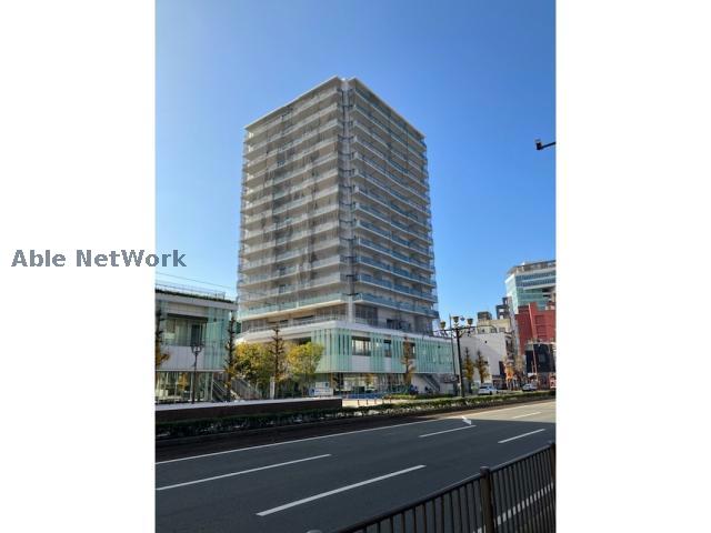 その他　周辺環境