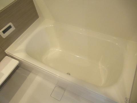 めぞん西田中　バス・シャワールーム　バス