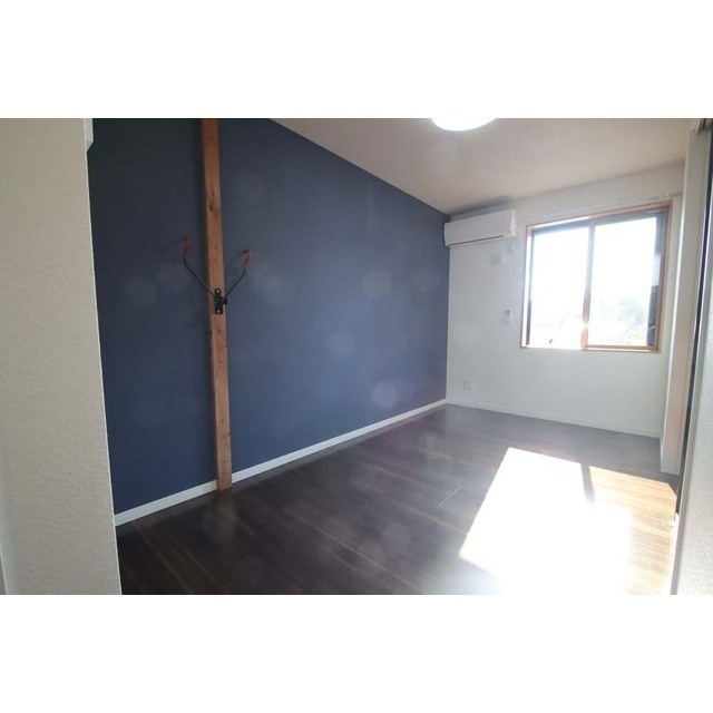 居室・リビング　写真は全て１Ｃ