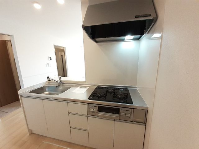 ヴィオラII_内装_1