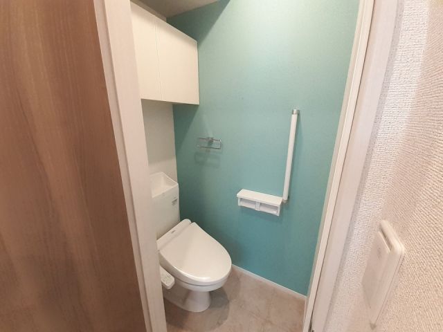 ヴィオラII_内装_3