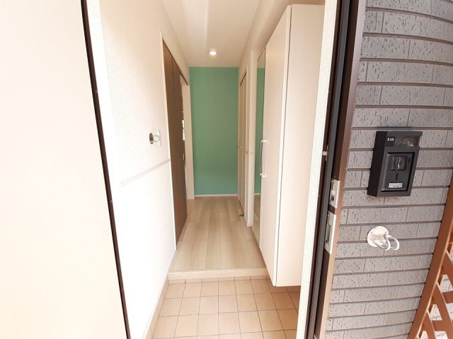 ヴィオラII_内装_5