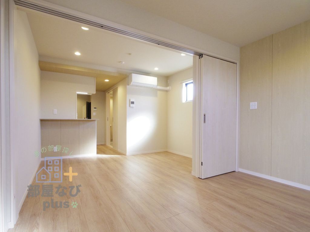 居室・リビング　※同仕様写真です