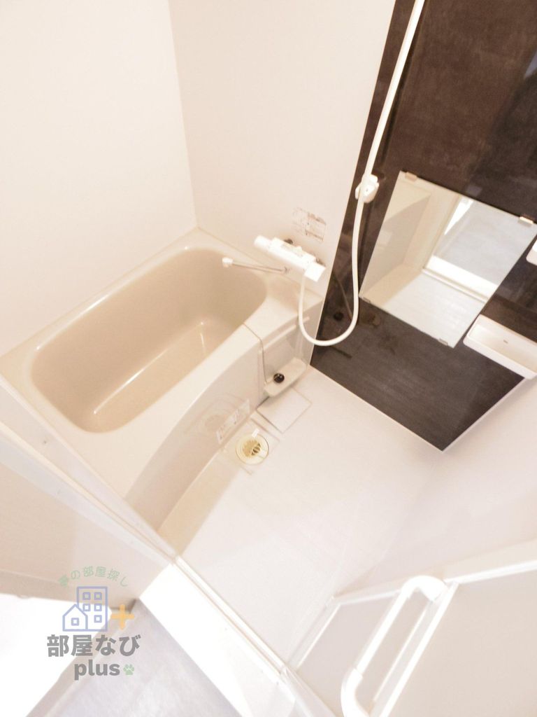 バス・シャワールーム　※同仕様写真です