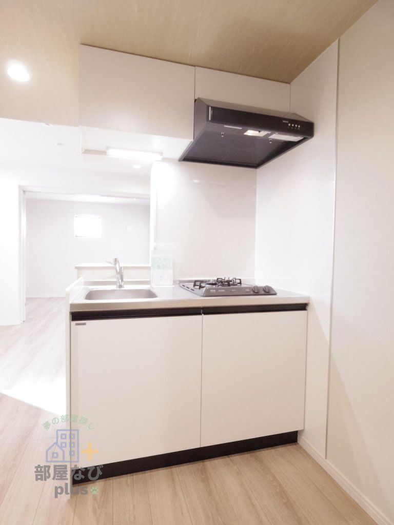 キッチン　※同仕様写真です