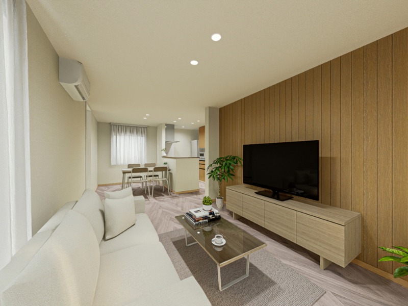 居室・リビング