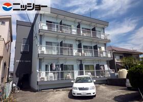 名鉄名古屋本線/前後駅 歩36分