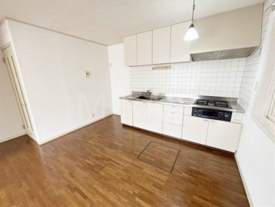 キッチン　物件画像