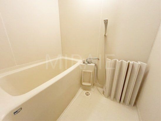 バス・シャワールーム　物件画像