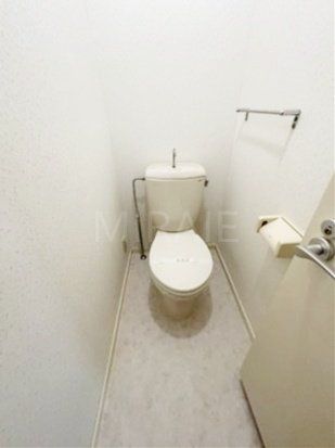 トイレ　物件画像