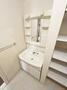 洗面設備　物件画像