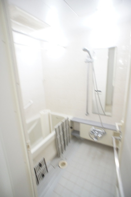 バス・シャワールーム　※前回募集時のお写真です。