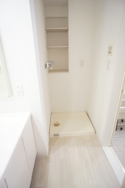 その他設備　※前回募集時のお写真です。