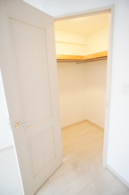 収納　※前回募集時のお写真です。