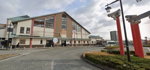 その他　磐田駅（その他）まで626m