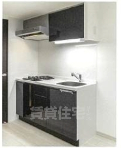 キッチン　参考写真