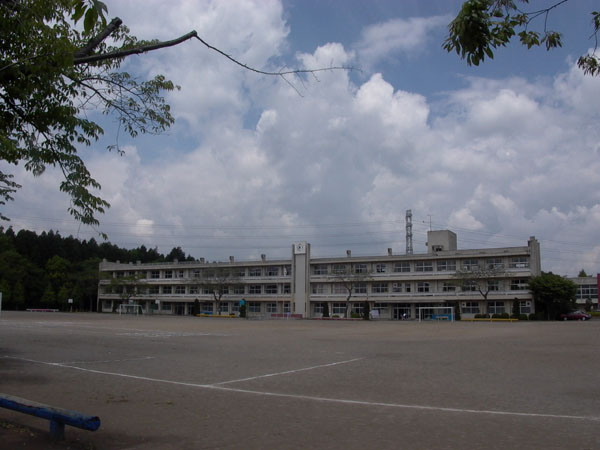 小学校　双葉台小（小学校）まで1400m