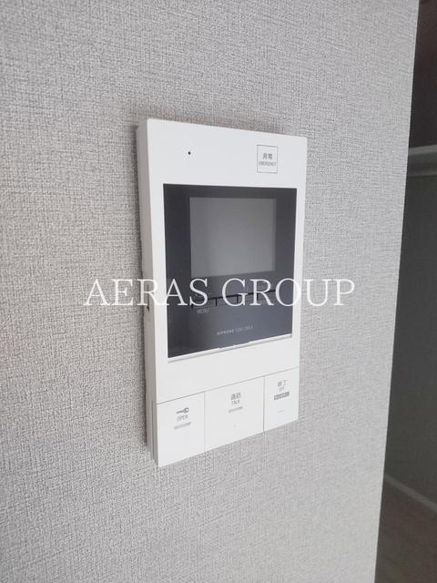 セキュリティ　同仕様