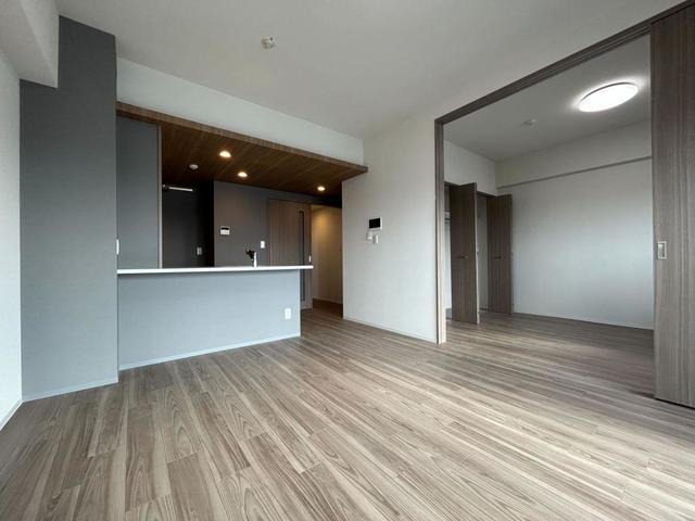 居室・リビング　※写真は同タイプ住戸です。