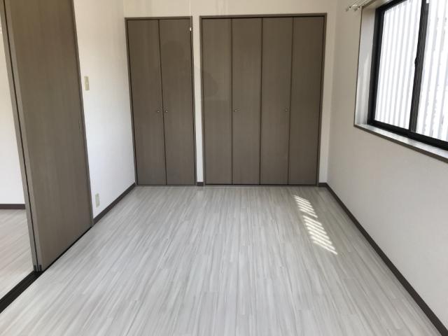 その他部屋・スペース　洋室