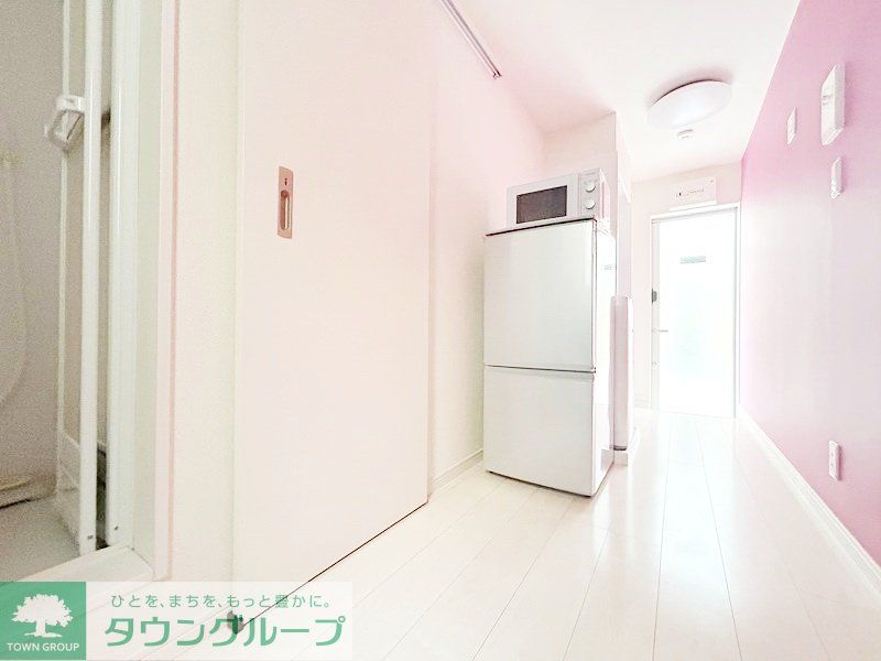 その他部屋・スペース　お部屋探しは株式会社　タウンハウジング　までお気軽にお問合…