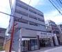烏丸御池駅より徒歩5分 2階 築40年2ヶ月の賃貸物件