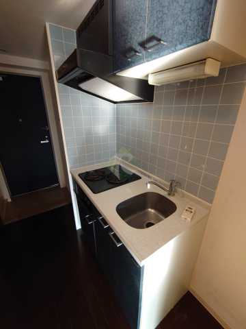 キッチン　サンテミリオン池袋III